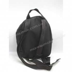 Дитячі рюкзаки fem-040 labubu black-pink