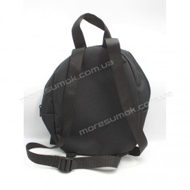 Дитячі рюкзаки fem-040 labubu black-light blue