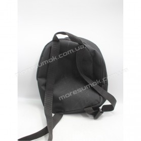 Дитячі рюкзаки fem-040 labubu black-black