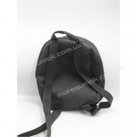 Детские рюкзаки fem-040 labubu black-black