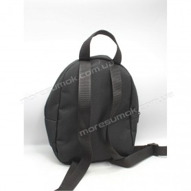 Дитячі рюкзаки fem-040 stitch black-black