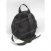 Дитячі рюкзаки fem-040 stitch black-light blue