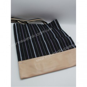 Шопери fem-041 avocado black-khaki