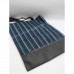 Шопери fem-041 avocado blue-black