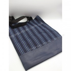 Шопери fem-041 yes blue-blue