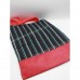 Шопери fem-041 girls black-red