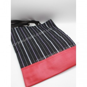 Шопери fem-041 yes black-red