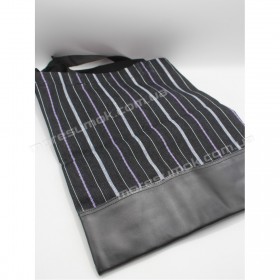 Шопери fem-041 yes black-black