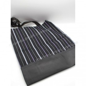 Шопери fem-041 dino black-black