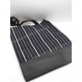 Шопперы fem-041 dino black-black