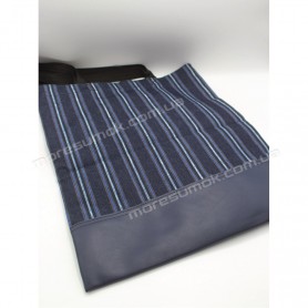 Шопери fem-041 avocado blue-blue