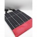 Шопери fem-041 avocado black-red-b