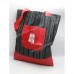 Шопери fem-041 cat black-red