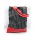Шопери fem-041 cat black-red