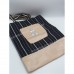 Шопери fem-041 cat black-beige