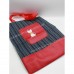 Шопери fem-041 cat blue-red