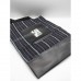 Шопперы fem-041 paris black-black