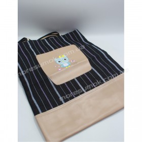 Шопери fem-041 owl black-khaki