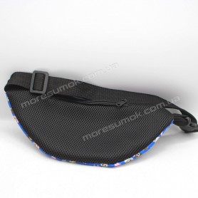 Дитячі бананки fem-042 labubu blue
