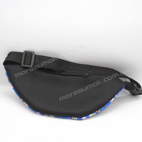 Дитячі бананки fem-042 labubu blue