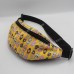 Дитячі бананки fem-042 labubu yellow