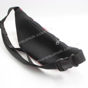 Дитячі бананки fem-042 labubu red