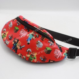 Дитячі бананки fem-042 craft red Дитячі бананки fem-042 craft red