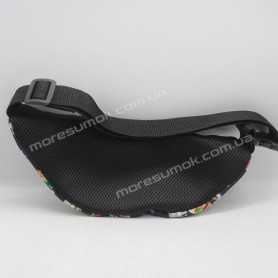 Дитячі бананки fem-042 craft black