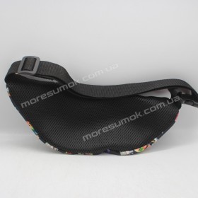 Дитячі бананки fem-042 craft black