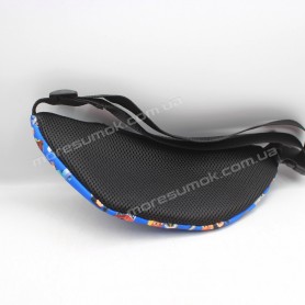 Дитячі бананки fem-042 craft blue