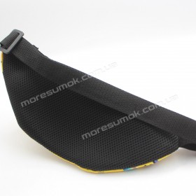 Дитячі бананки fem-042 craft yellow
