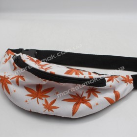 Дитячі бананки fem-042 white-brown