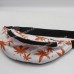 Дитячі бананки fem-042 white-brown