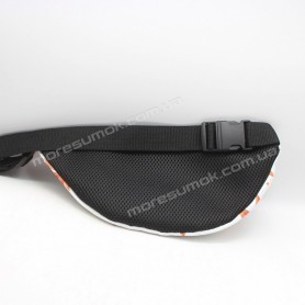 Дитячі бананки fem-042 white-brown
