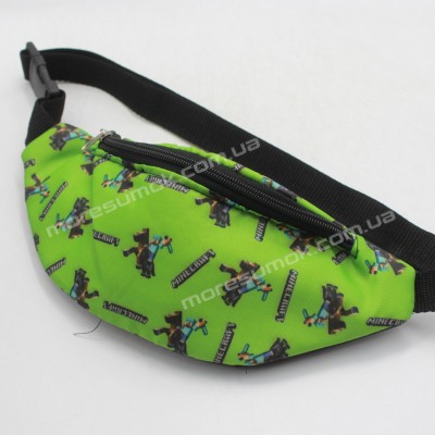 Дитячі бананки fem-043 craft green