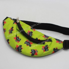 Дитячі бананки fem-043 car green