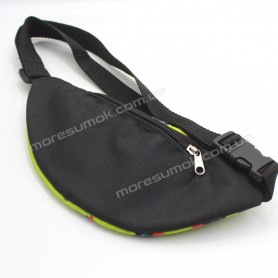 Дитячі бананки fem-043 car green