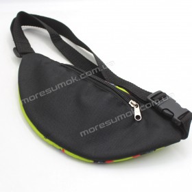 Дитячі бананки fem-043 car green
