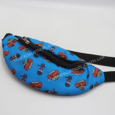Дитячі бананки fem-043 bs light blue