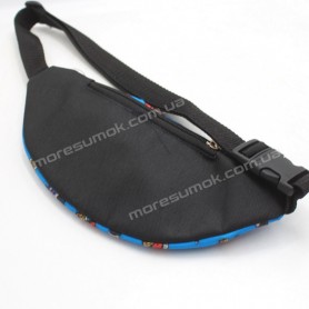 Дитячі бананки fem-043 bs light blue