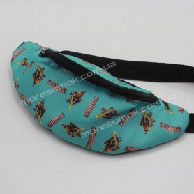Дитячі бананки fem-043 rob mint