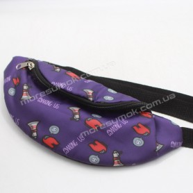 Дитячі бананки fem-043 au purple