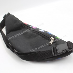 Дитячі бананки fem-043 au black