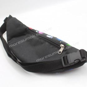 Дитячі бананки fem-043 au black