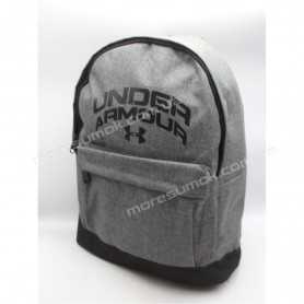 Спортивні рюкзаки fem-044 Un gray