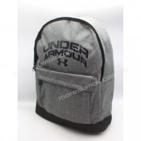 Спортивные рюкзаки fem-044 Un gray