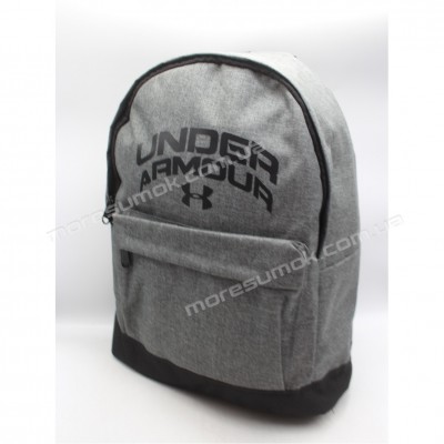Спортивні рюкзаки fem-044 Un gray
