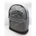 Спортивні рюкзаки fem-044 Un gray