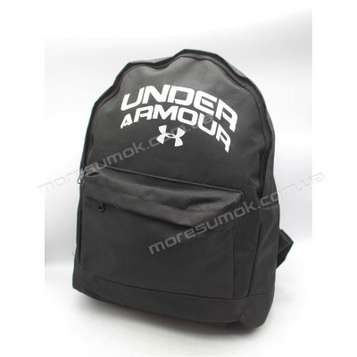 Спортивні рюкзаки fem-044 Un black