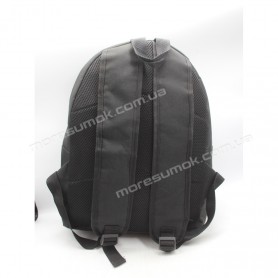 Спортивні рюкзаки fem-044 Un black